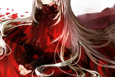 Anime Mobile Wallpapers