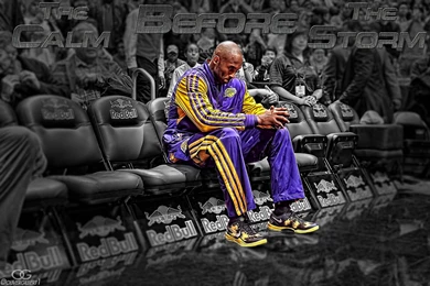 Kobe Bryant Lakers Wallpapers HD