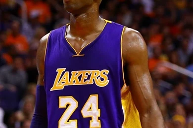 iPhone 6 Kobe Bryant Wallpapers HD, Desktop Backgrounds 750x1334