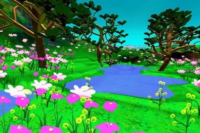 Spring Nature Wallpapers