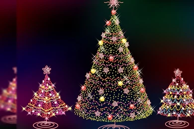 Christmas Wallpapers For Desktop