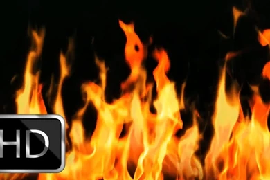Fire Animation Background HD Animated Fire Background!   YouTube