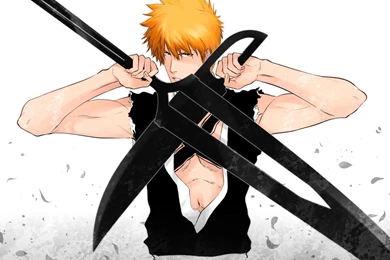 Bleach Wallpapers