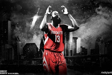 James Harden Wallpapers