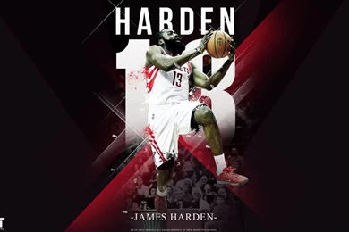 James Harden Wallpapers By Kevin tmac On DeviantArt
