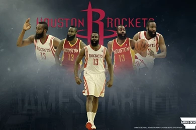 James Harden Wallpapers Wallpapers