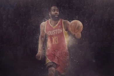 James Harden HD Desktop Wallpapers : Widescreen : High Definition ...