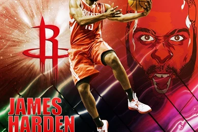 James Harden Wallpapers Wallpapers
