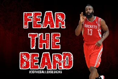 James Harden Wallpapers By R3DtheBaller Designs On DeviantArt