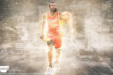James Harden 2015 Huston Rockets Wallpapers Free Desktop ...