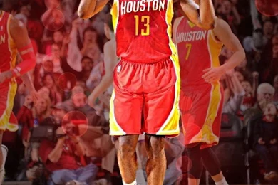 DeviantArt: More Like James Harden Edit By NewtDesigns