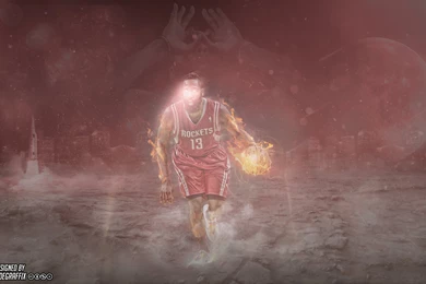 Recently Made A James Harden Wallpapers That I Thought You Guys ...