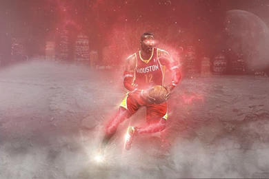 James Harden Wallpapers : Rockets