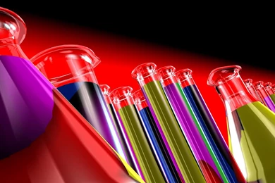 Gallery For   Chemistry Wallpapers