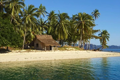 1920x1080 Beach Tropical Wallpapers