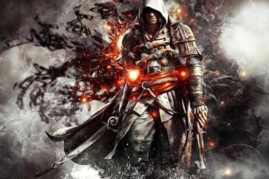 Assassins creed black flag characters hd wallpaper hd wallpaper assassins creed.jpg