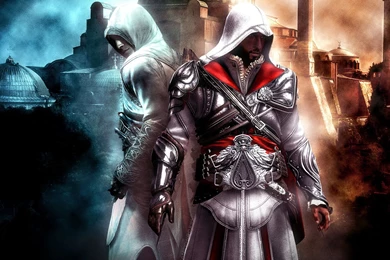 Assassin Creed HD Wallpapers