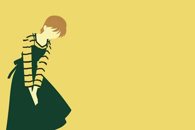 8 Minimalist Fate/Stay Night Wallpapers