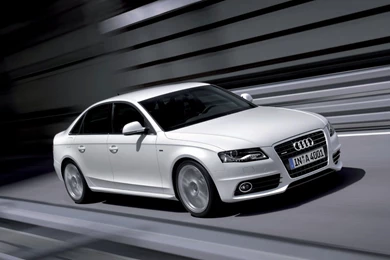 Audi A4 2.0T, 3.2, S4 Quattro, Avant   Free Widescreen Wallpapers ...