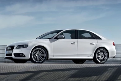Audi A4 2.0T, 3.2, S4 Quattro, Avant   Free Widescreen Wallpapers ...