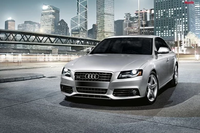 Audi A4 Wallpapers Hd   Image