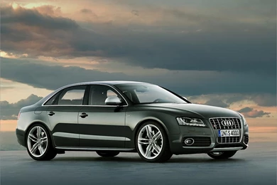 Audi A4 Wallpapers Desktop