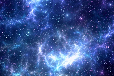 Blue Space Backgrounds [Looks The Same As The Rest] By ...