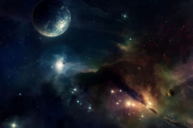 Astronomy Backgrounds 3D (page 2)   Pics About Space