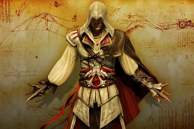 Assassin's Creed Mobile Wallpapers 232577