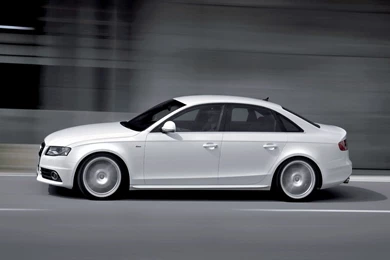 Audi A4 2.0T, 3.2, S4 Quattro, Avant   Free Widescreen Wallpapers ...