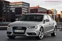 The World Of Audi   Audi Forum