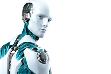 Fonds D'écran Robot : Tous Les Wallpapers Robot