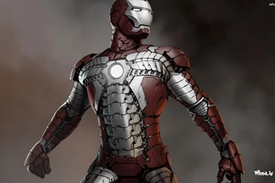 Robotic hd wallpaper for desktop