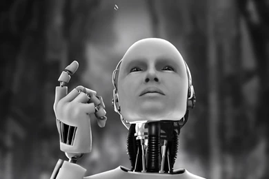 The Robots Are Coming – Quick Call HR! – Diginomica