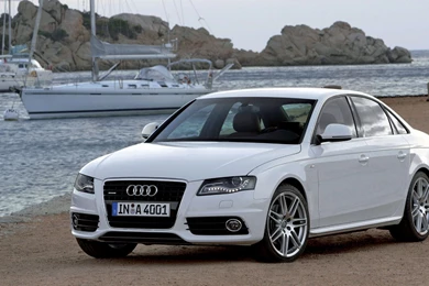 Audi A4 2.0T, 3.2, S4 Quattro, Avant   Free Widescreen Wallpapers ...