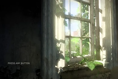 The Last Of Us Live Wallpapers [seamless] Full HD 1980x1080 (read ...