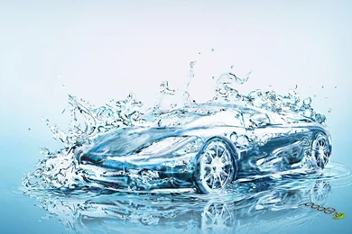 Water Wallpapers 18d5