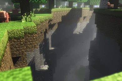 Minecraft Scenes And Wallpapers   Fan Art   Show Your Creation ...