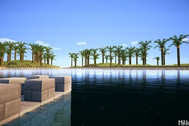 Minecraft Wallpapers