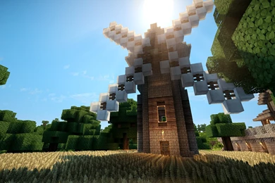 1.7 64x CHROMA HILLS RPG/Cartoon**Official SEUS RP***4 Million D ...