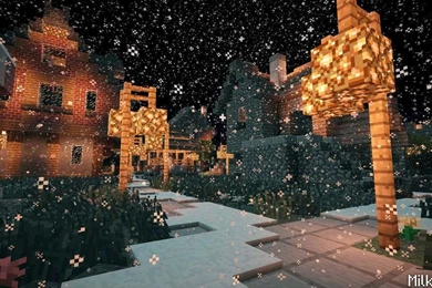 Minecraft Wallpapers