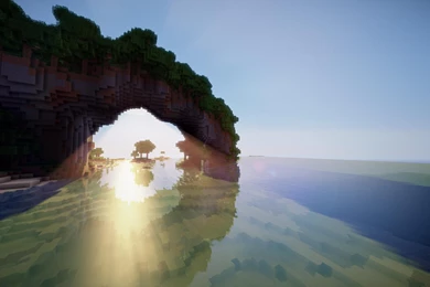 1.6.2 BETA] Chocapic13's Shaders   Minecraft Mods   Mapping And ...