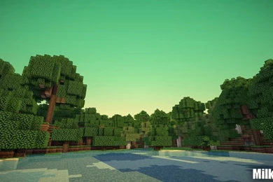 Minecraft Wallpapers