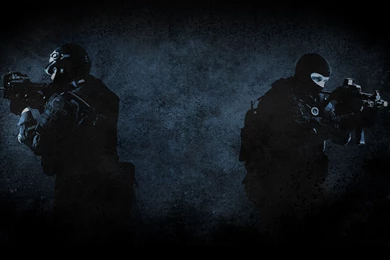 Steam Community Market :: Listings For 730 Guarded