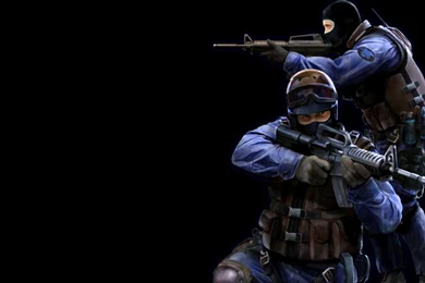 Gallery For Counter Source Strike Wallpapers