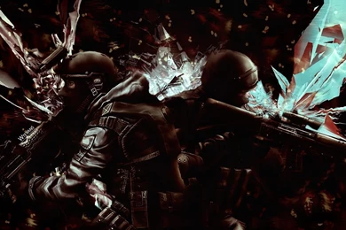 Counter Strike Backgrounds By Wtevans On DeviantArt