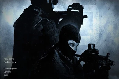 CSGO Backgrounds Menu Cs 1.6 (Counter Strike 1.6 > GUIs > Menu ...