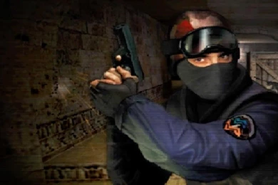 1.5 Menu Backgrounds (Counter Strike: Source > GUIs > Menu ...