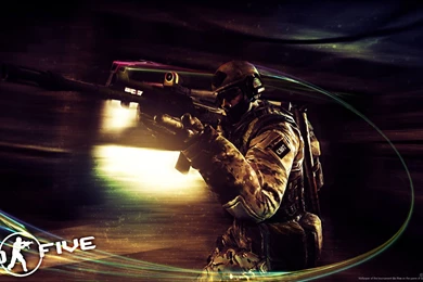 Counter Strike Wallpapers