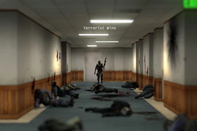 104 Counter Strike HD Wallpapers